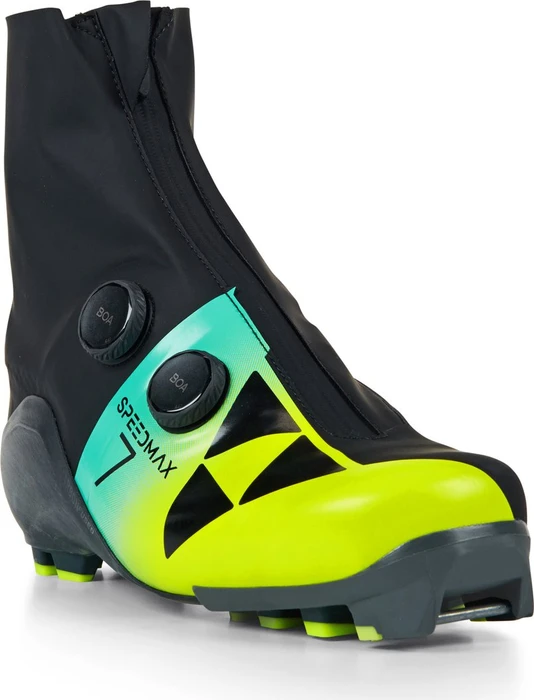Fischer Speedmax 7 Classic BOA (Herren) (Modell 2026/2027) (S10526) – Bild 4 von 4