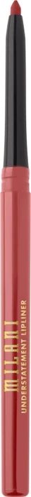 Milani Understatement Lipliner Pencil 140 desert rose, 0.35g
