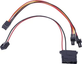 Alphacool Pumpenadapter