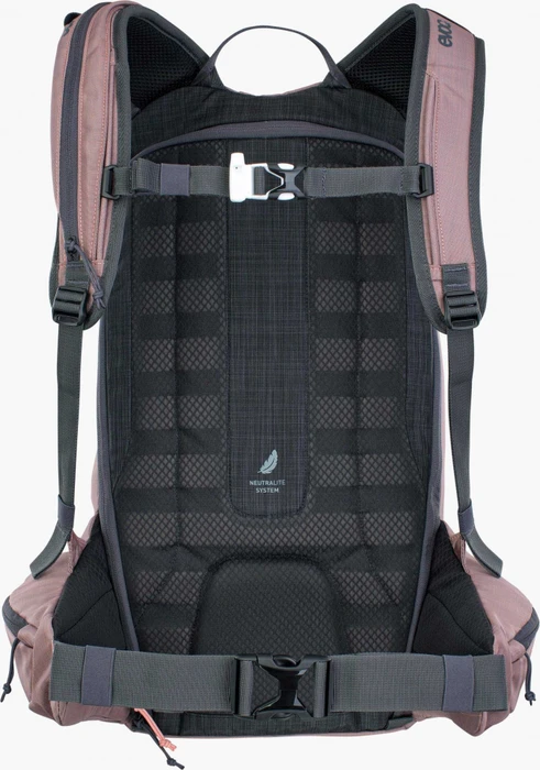 Evoc Line 20 dusty pink