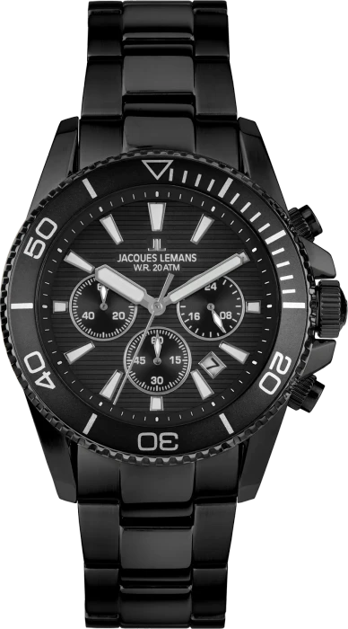 Jacques Lemans Liverpool 1-2206N