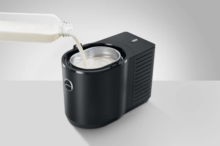 Jura Cool Control Milchkühler (EB) schwarz schwarz, 1l