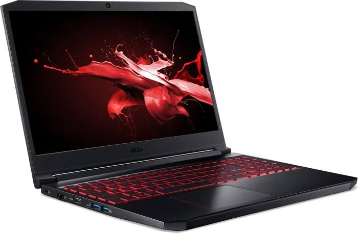 Acer Nitro 7 AN715-51-77D0, Core i7-9750H, 16GB RAM, 1.02TB SSD, GeForce GTX 1660 Ti, DE