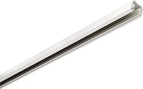 SLV Astina GU10 10cm Wandleuchte 2-flammig aluminium gebürstet
