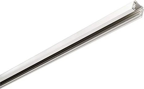 SLV Astina GU10 10cm Wandleuchte 2-flammig aluminium gebürstet