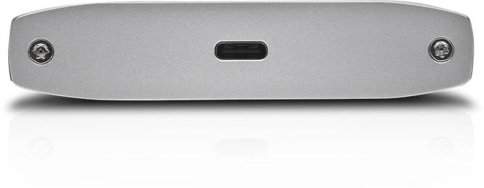 SanDisk Professional G-DRIVE PRO SSD, 500GB, Thunderbolt 3 / USB-C 3.1