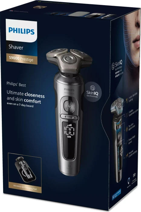 Philips SP9871/22 Series 9000 Prestige
