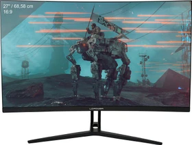 LC-Power LC-M27-FHD-144-C, 27"