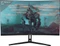LC-Power LC-M27-FHD-144-C, 27" Vorschaubild