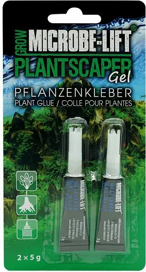 Microbe-Lift Plantscaper Sekundenkleber für Aquarienpflanzen