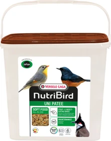 Versele-Laga NutriBird Uni Patee, 5kg