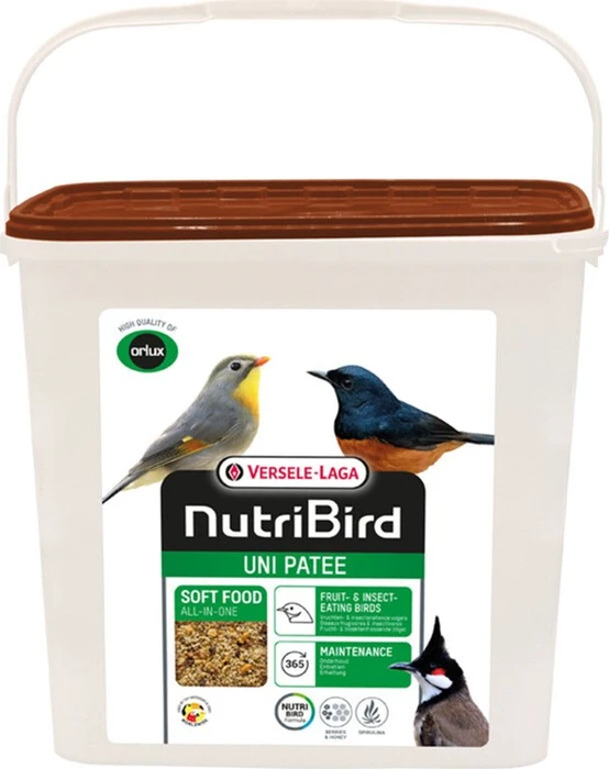 Versele-Laga NutriBird Uni Patee, 5kg