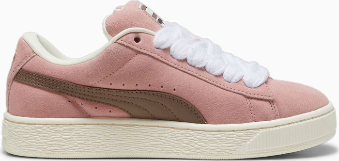 Puma Suede XL future pink/warm white