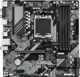 GIGABYTE A620M DS3H (AMD AM5)
