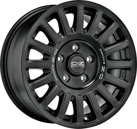 OZ Racing Rally Raid 8.5x18 5/127 ET0 (verschiedene Farben)