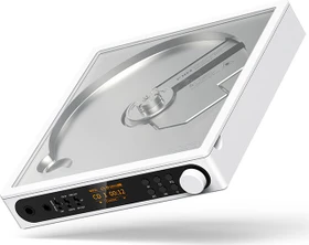 FiiO DM15 R2R weiß