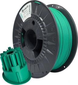 Nobufil PETG GF, Industrial Turquoise, Spule, 1.75mm, 1.00kg