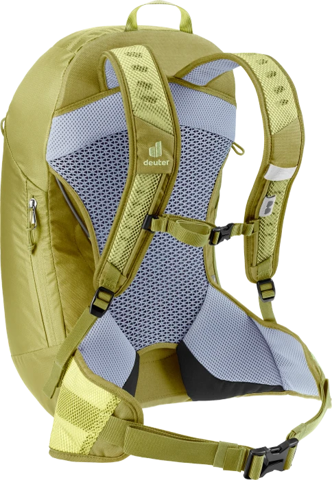 Deuter AC Lite 21 SL sprout/linden (Damen)