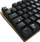 Cherry KC 200 MX, braun/schwarz, MX2A SILENT RED, USB, DE Vorschaubild