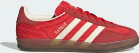 adidas Gazelle Indoor red/better scarlet/cream white
