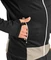 Ortovox Fleece Light Hoody Funktionsjacke black raven (Herren) Vorschaubild