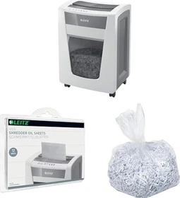 Leitz IQ Office Pro P5+, 2x5mm