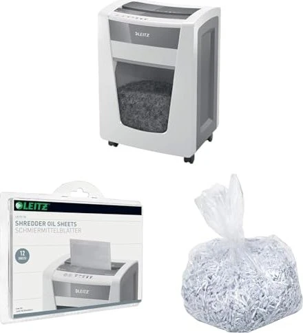 Leitz IQ Office Pro P5+, 2x5mm