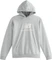 New Balance Sport Essentials French Terry Logo Hoodie athletic grey (Herren) Vorschaubild