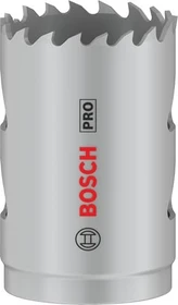 Bosch Professional PRO Multi Material Lochsäge, 35x44mm, 1 Stück