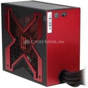 AeroCool Strike-X Series 500W, ATX 2.3