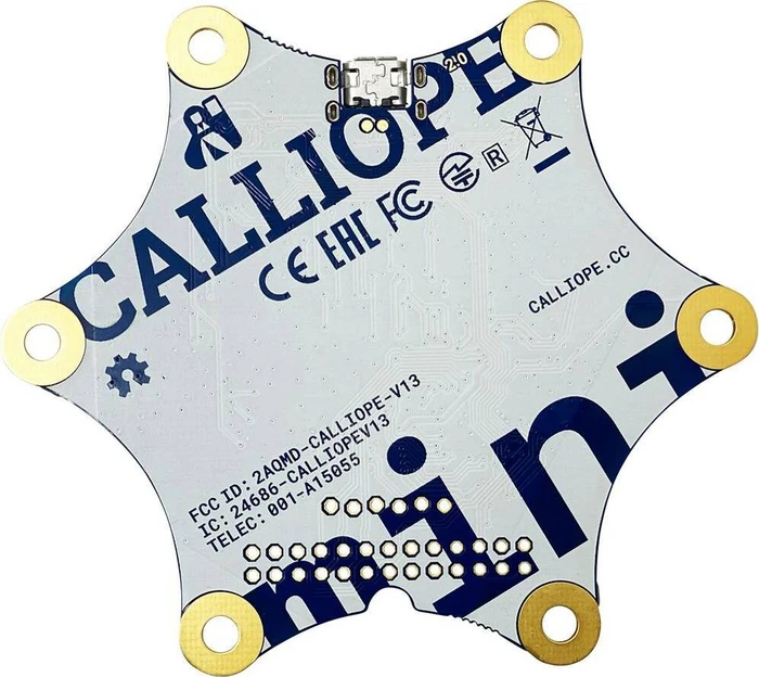 Calliope mini 2.0