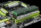 Avexir Blitz 1.1 G1. Sniper UDIMM 8GB Kit, DDR3-1600, CL9-9-9-24 Vorschaubild