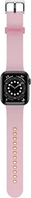Otterbox Band Antimicrobial für Apple Watch 42mm/44mm/45mm Pinky Promise