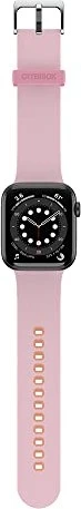 Otterbox Band Antimicrobial für Apple Watch 42mm/44mm/45mm Pinky Promise