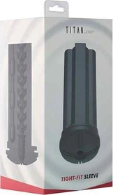 Kiiroo Titan Sleeve Tight Fit