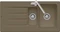 Villeroy & Boch Architectura 60 XR Einbau reversibel 336501 Vorschaubild