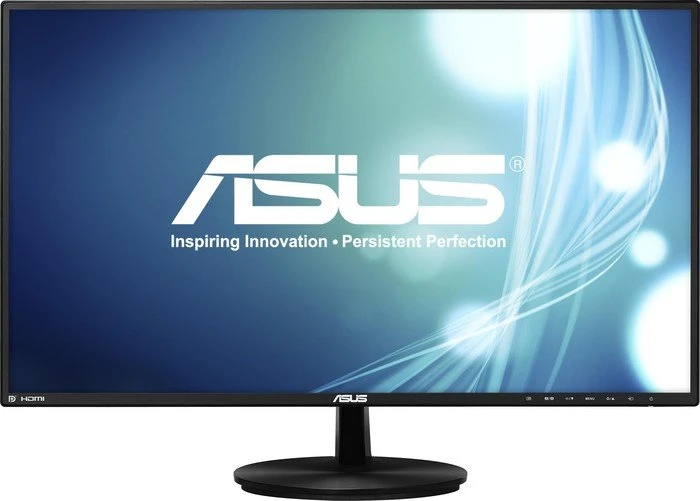 ASUS VN279Q, 27"