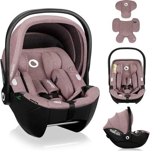 Lionelo Moxie i-Size