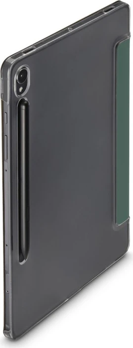 Hama Tablet Case Fold Clear für Samsung Galaxy Tab S9 11", grün
