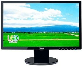 ASUS VE228D, 21.5"