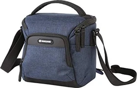 Vanguard Vesta Aspire 15 NV Schultertasche blau