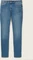 Tom Tailor Tapered Jeans Jeans used mid stone blue denim (Damen) Vorschaubild