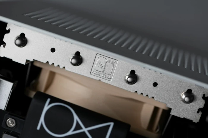 Noctua NH-L12 Ghost S1 Edition