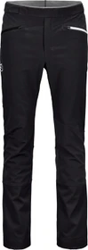 Ortovox Col Becchei Hose lang black raven (Herren)