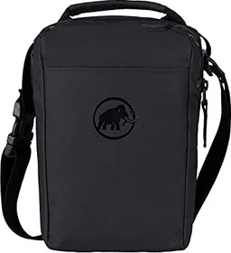 Mammut Seon Pouch Umhängetasche schwarz