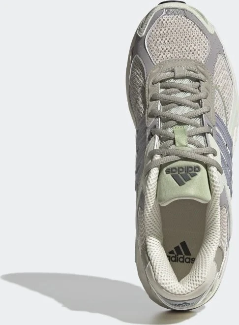 adidas Response CL linen green/chalk white (Herren)