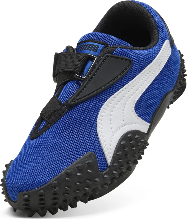 Puma Mostro OG Prime puma team royal/puma silver (Junior)