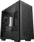 DeepCool CH370, schwarz, Glasfenster Vorschaubild