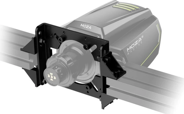 MOZA Wheel Base Front Mount