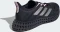 adidas 4D FWD 3 core black/silver metallic/cloud white (Damen) Vorschaubild